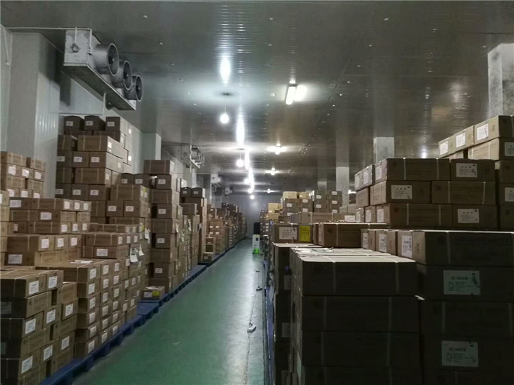醫藥冷庫建造解決方案 